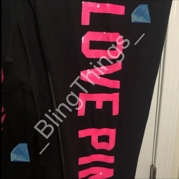 💎Rare VS PINK Bling Outfit💎 - Picture 3 of 6